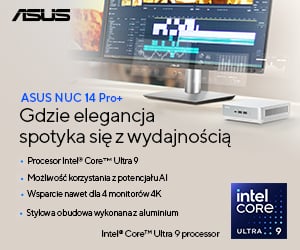 ASUS stworzył pogromcę konsol. Takiego komputera jeszcze nie widziałeś
