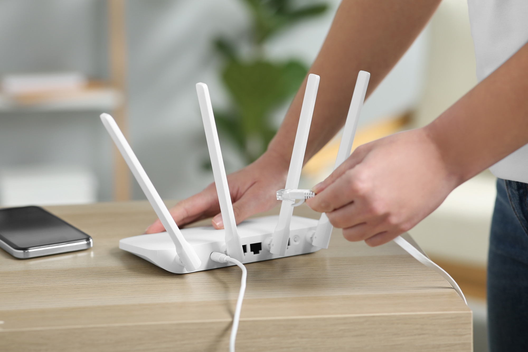 Wi-Fi pułapka. Lepiej sprawdź, jak się łączysz