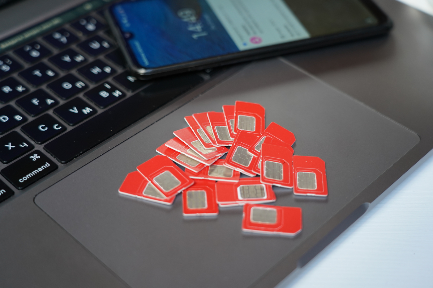 Pechowy telekom zapłacił hakerom 370 tysięcy