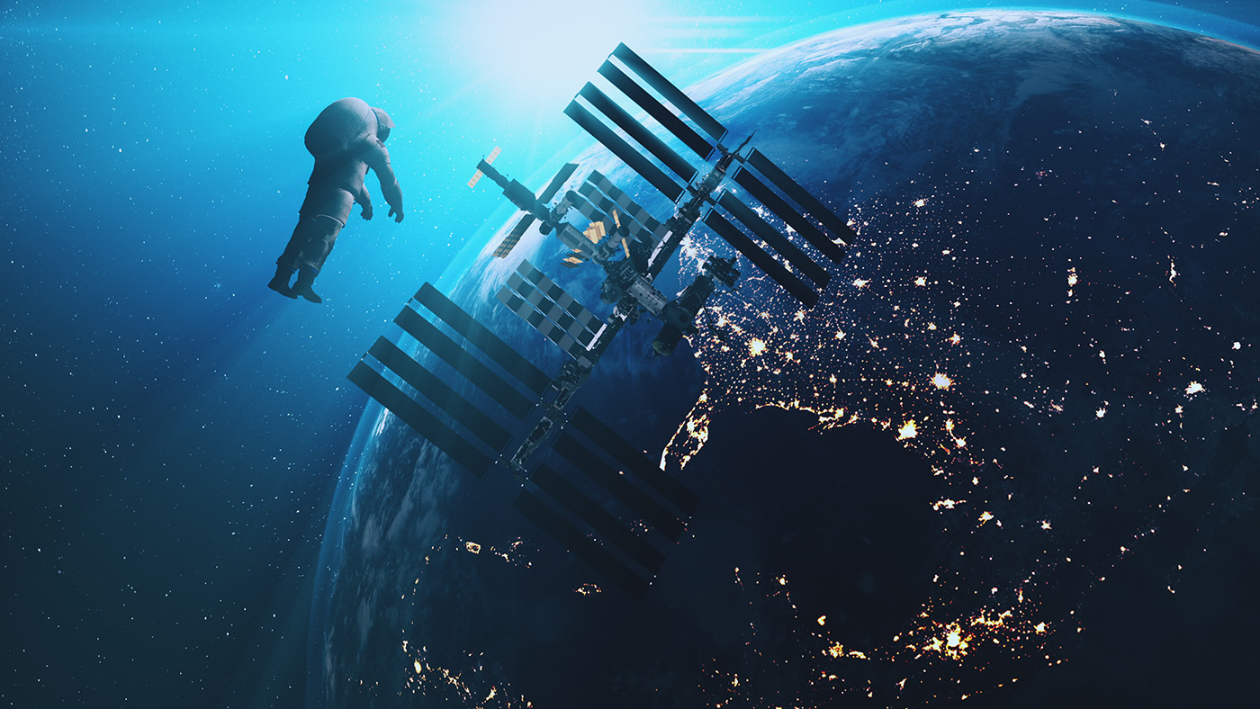 Dwie europejskie firmy chcą połączyć siły i podbić kosmos