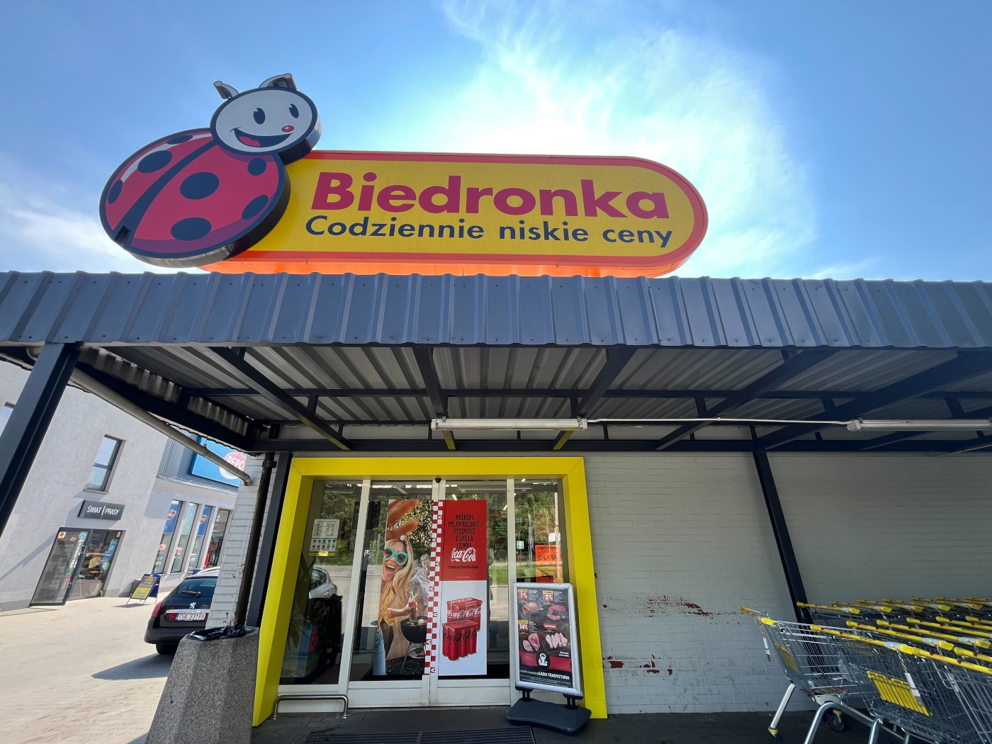 Kupujesz w Biedronce? Koniecznie zwróć uwagę na tę promocję
