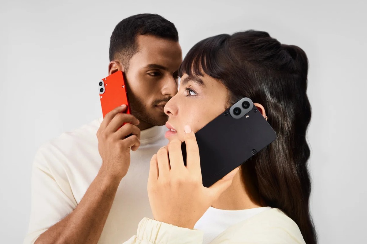Czy CMF Phone 1 jest łatwy do naprawy? Znamy odpowiedź