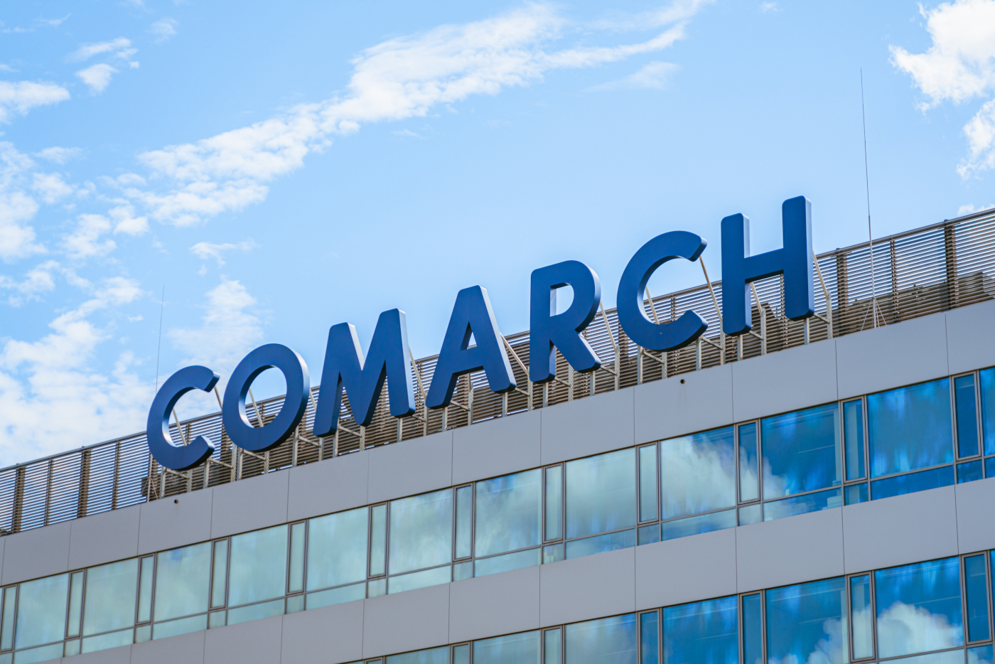 Comarch znika z warszawskiej giełdy. Kupuje go właściciel Żabki