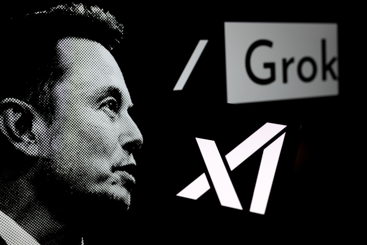 Elon Musk karmi Groka Twoimi danymi, a Ty nawet o tym nie wiesz