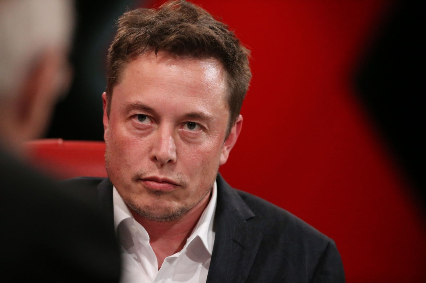 Musk przyznał się do błędu w sprawie Twittera