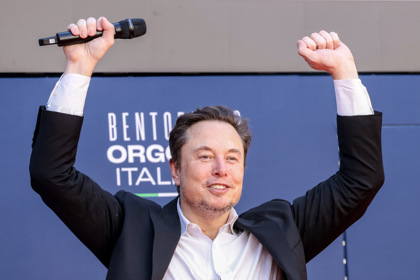 Musk zawija manatki. Powody tej decyzji mogą zaskoczyć