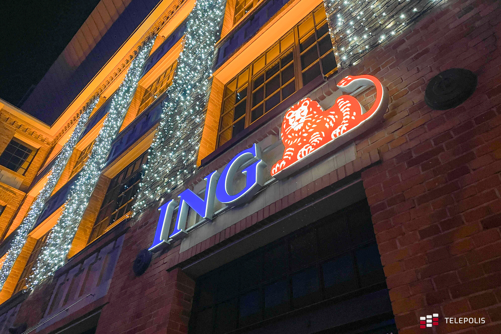 ING wydał pilny komunikat. Dotyczy nie tylko klientów