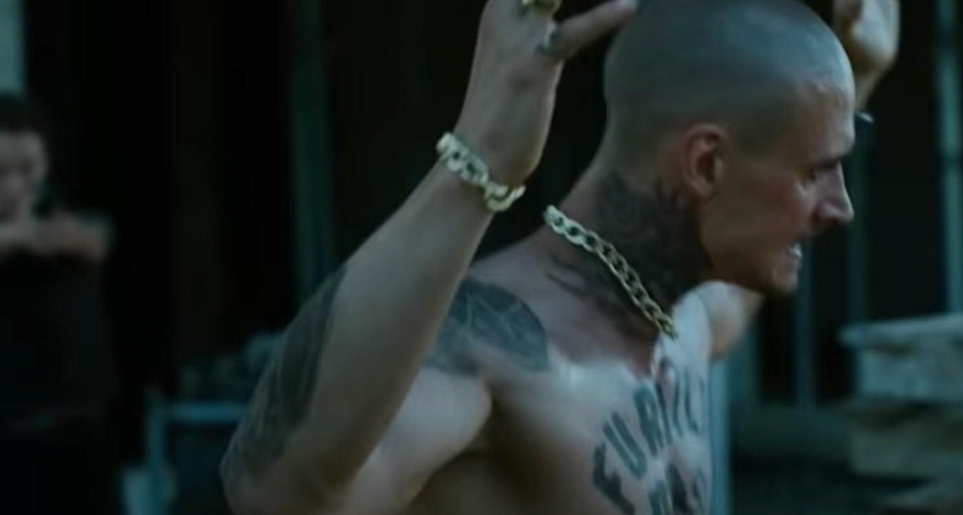 Ten film zrobił furorę na Netflixie. Wiemy, kiedy druga część