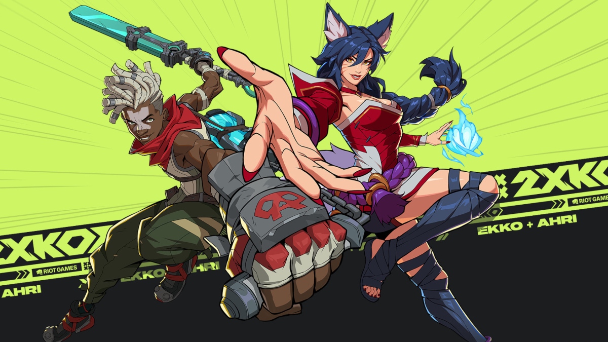 Twórcy League of Legends porzucają jedną ze swoich gier