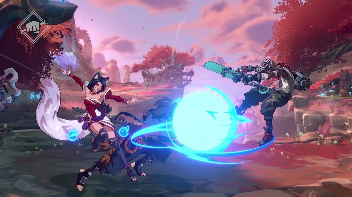 Twórcy League of Legends porzucają jedną ze swoich gier