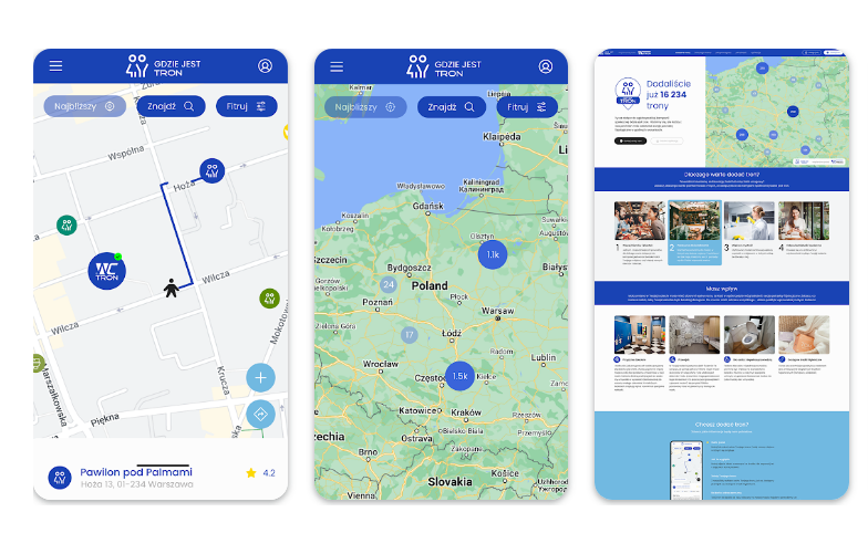 Do toalety ze smartfonem. To bardziej przydatne, niż myślisz