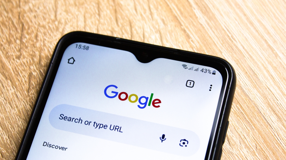 Google zmienia regulamin. Nowe zasady od lipca 2024 r.