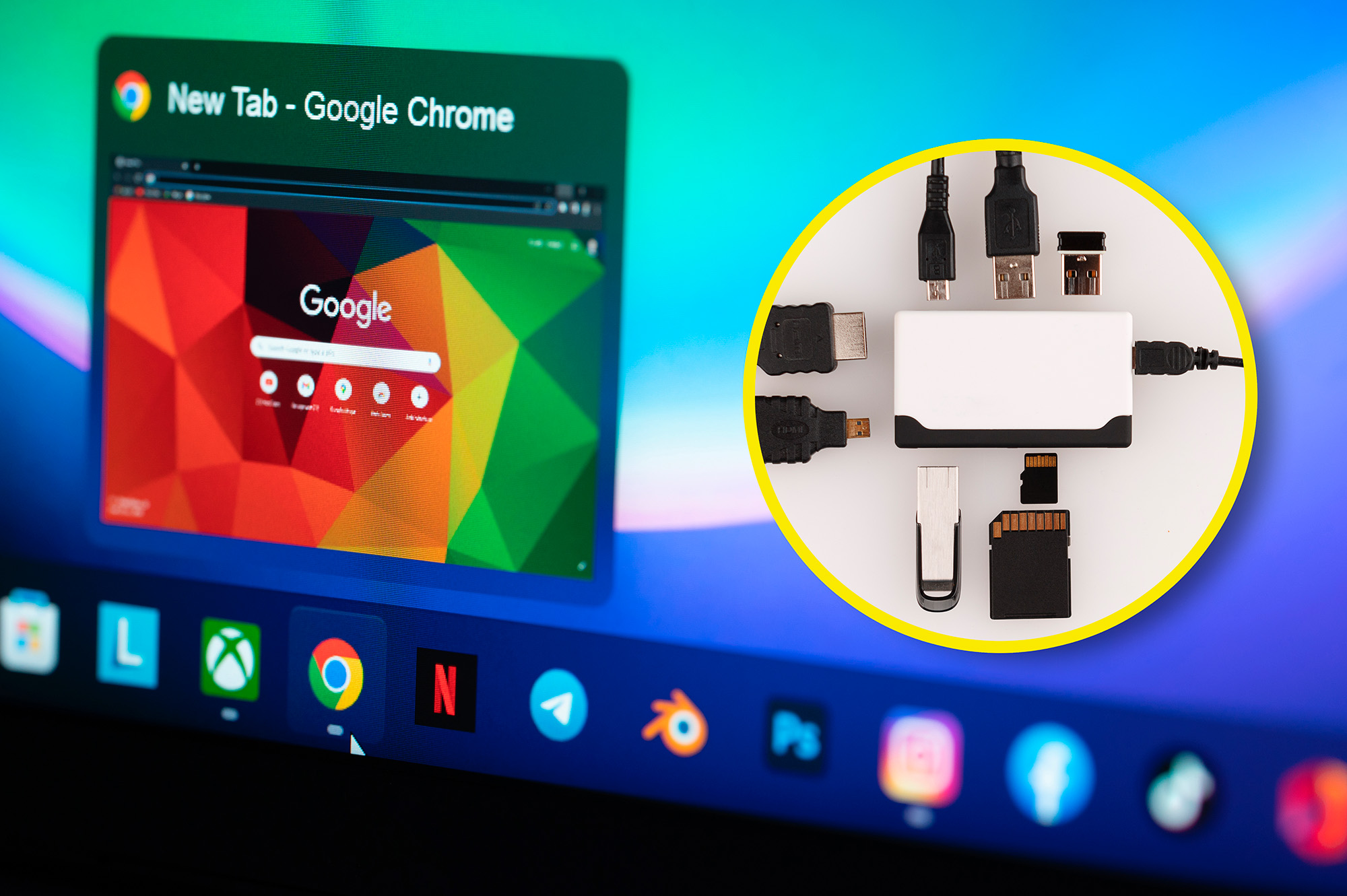 Google Chrome zniesie ograniczenie. Strony skorzystają ze sprzętu