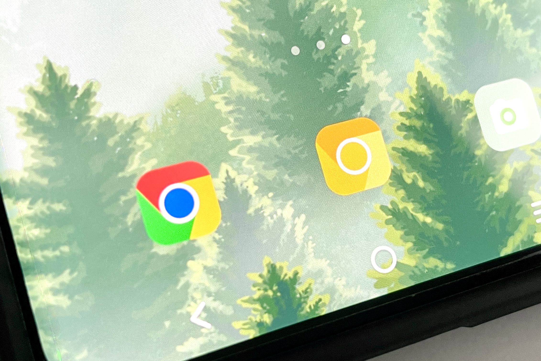 Google Chrome. Już nie wyjdziesz z przeglądarki przypadkiem