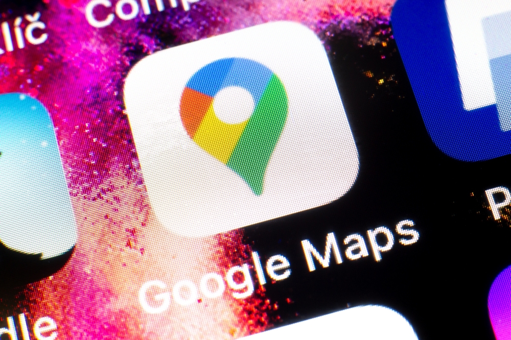 Mapy Google spadają z tronu. Okazuje się, że jest lepsza opcja