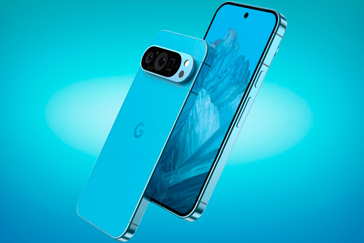22 powody by kupić Google Pixel 9 Pro. Jeden szczególnie intryguje