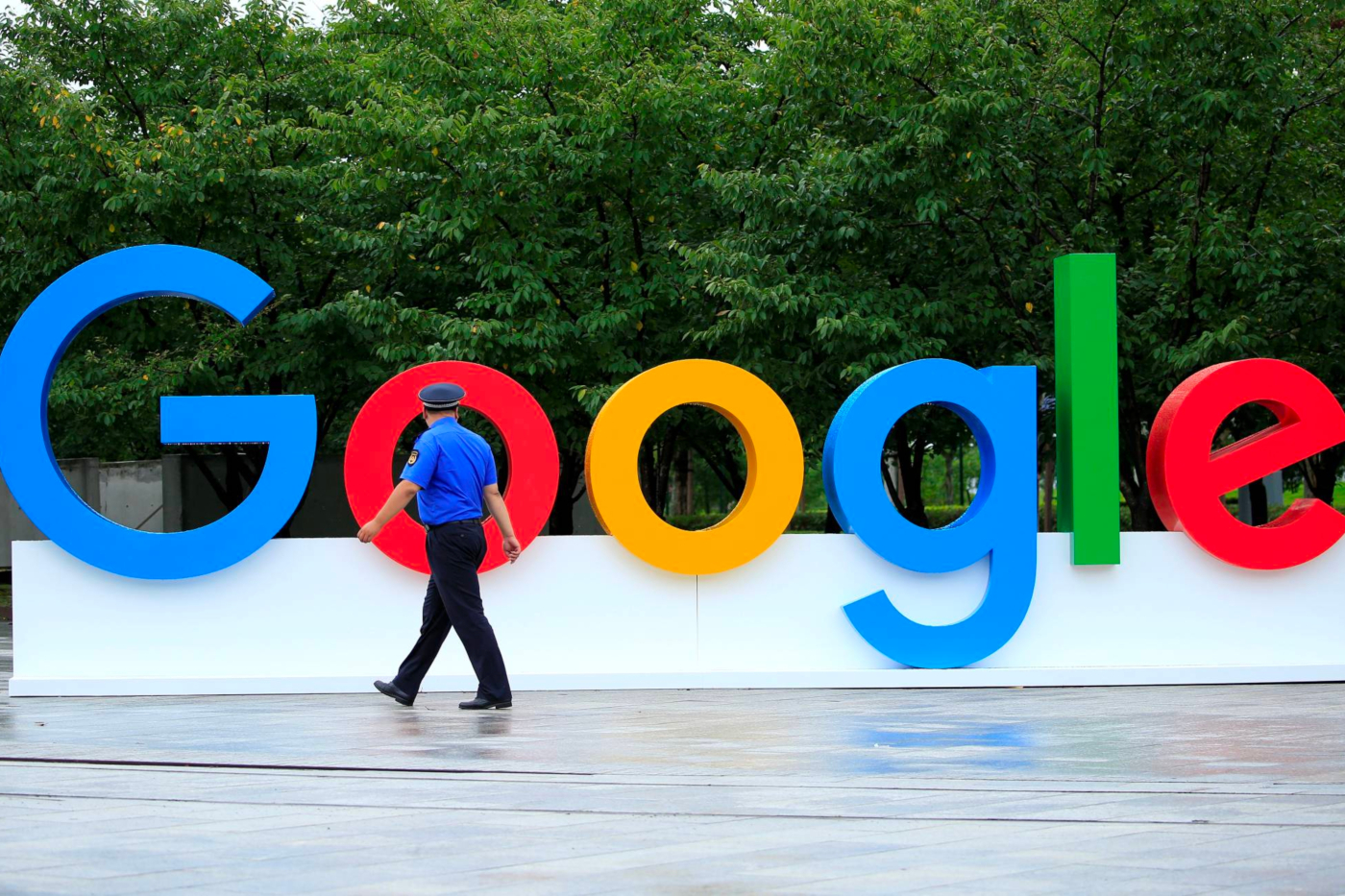 Google wycofało się z dużego przejęcia