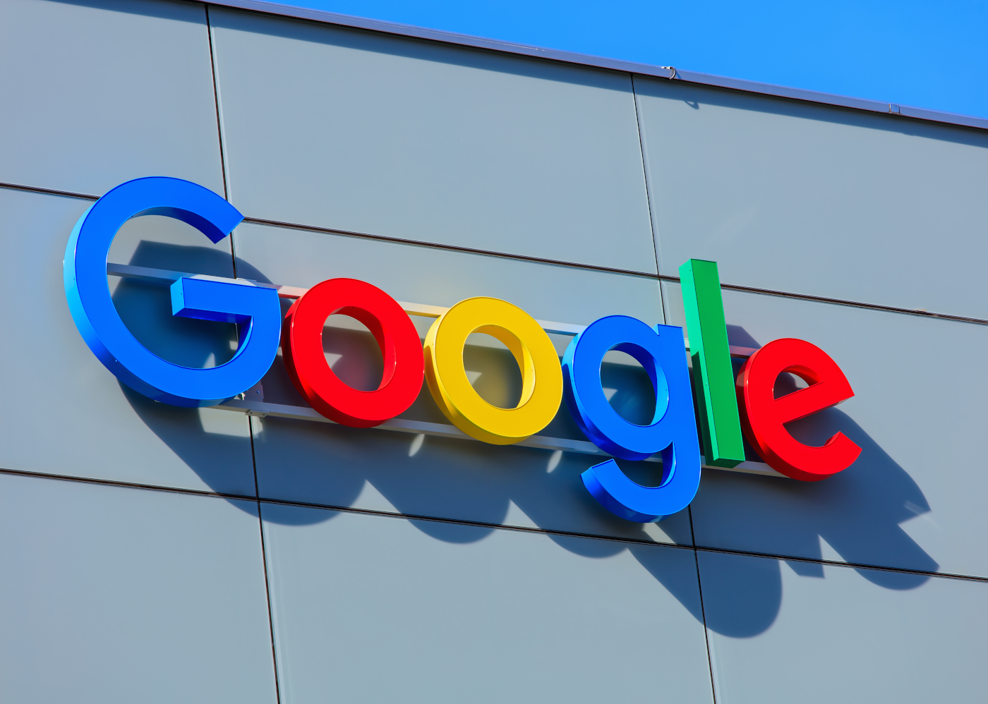 Google z nowym raportem. Wcale nie takie ekologiczne