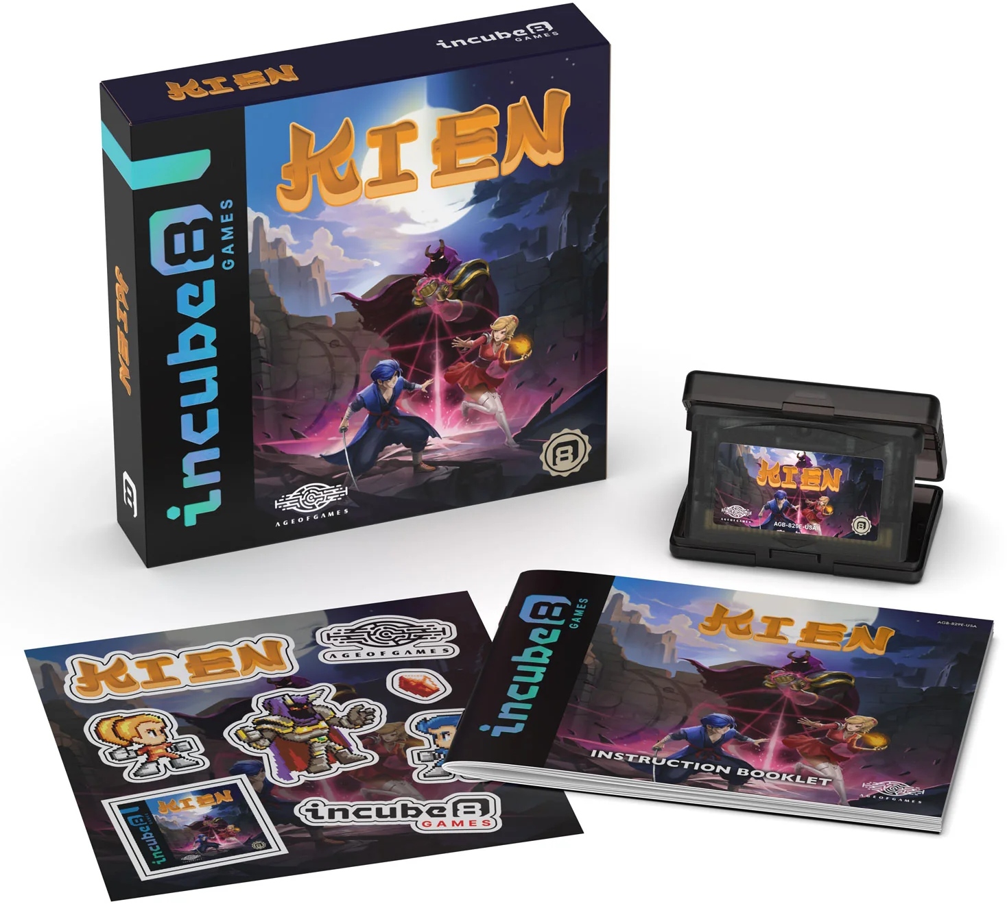 Ta gra czekała na premierę 22 lata. Wreszcie trafiła na rynek