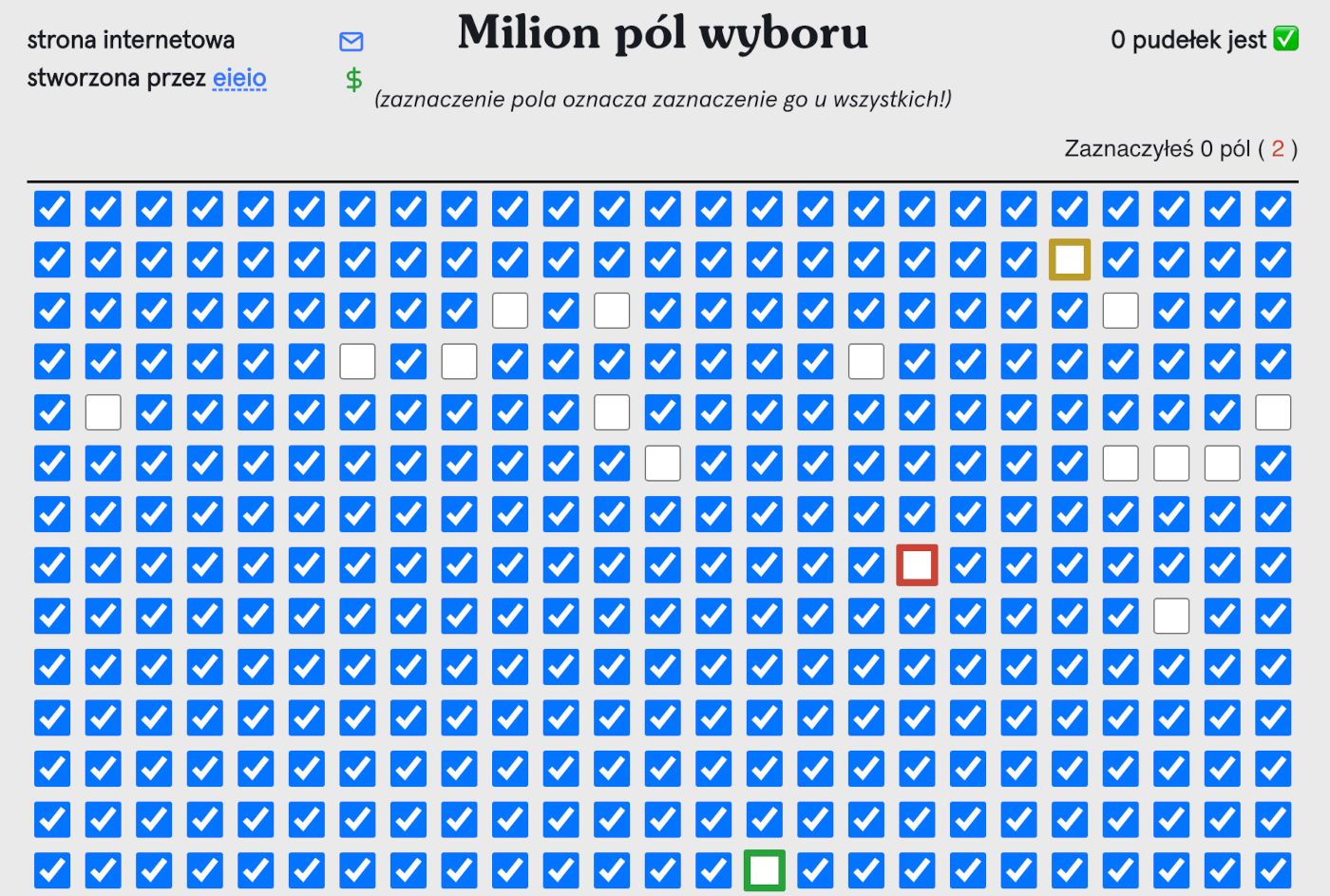 Może nie ma dużo sensu, ale wciąga