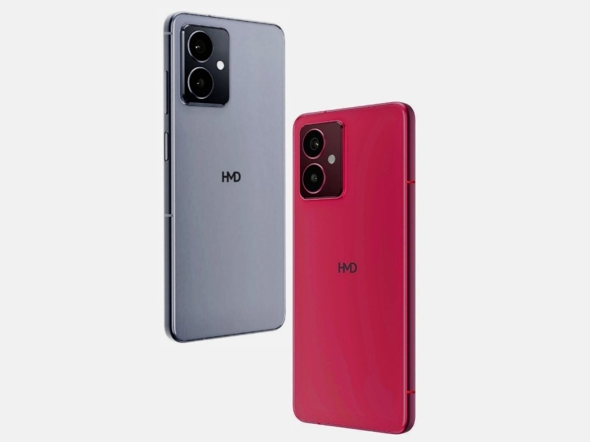 Nie tylko Nokia Lumia 2.0. Finowie szykują nowy telefon