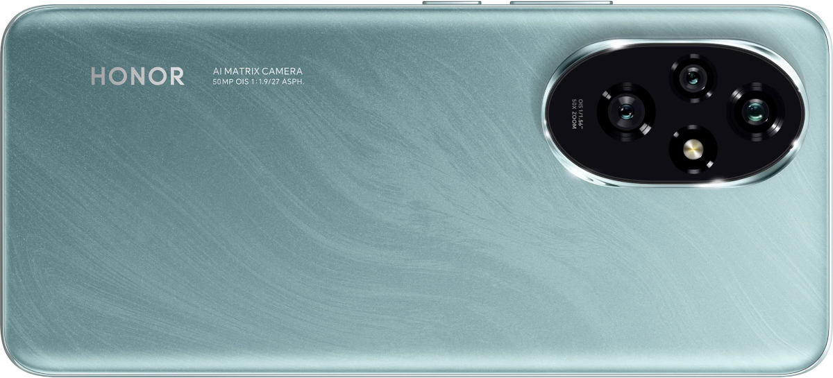 Honor 200 i Honor 200 Pro w końcu w Polsce. Gratisy na start sprzedaży