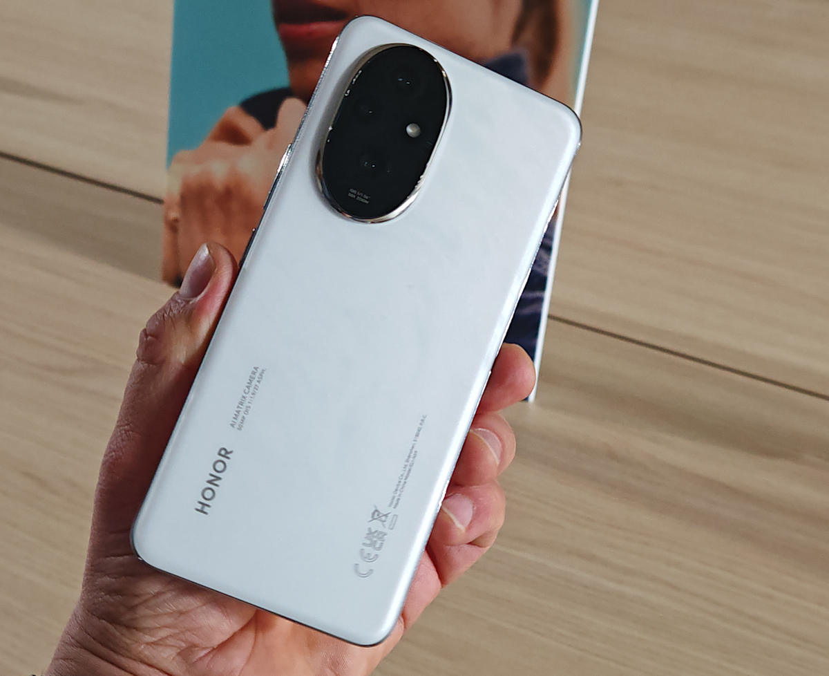 Honor 200 i Honor 200 Pro w końcu w Polsce. Gratisy na start sprzedaży