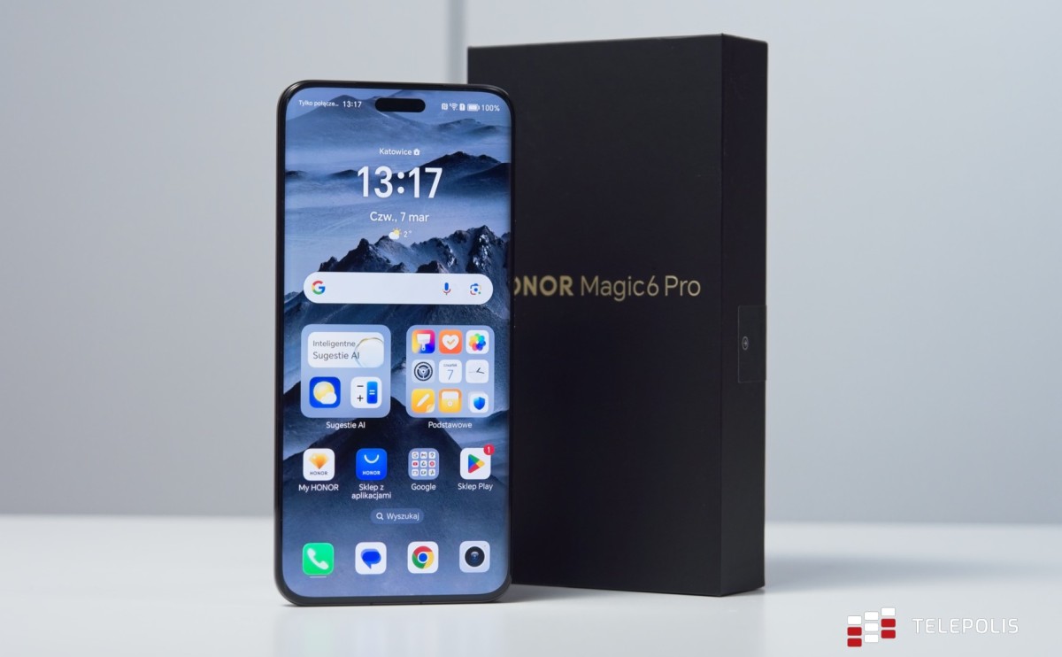 Honor sypie prezentami. To nowa oferta na lato