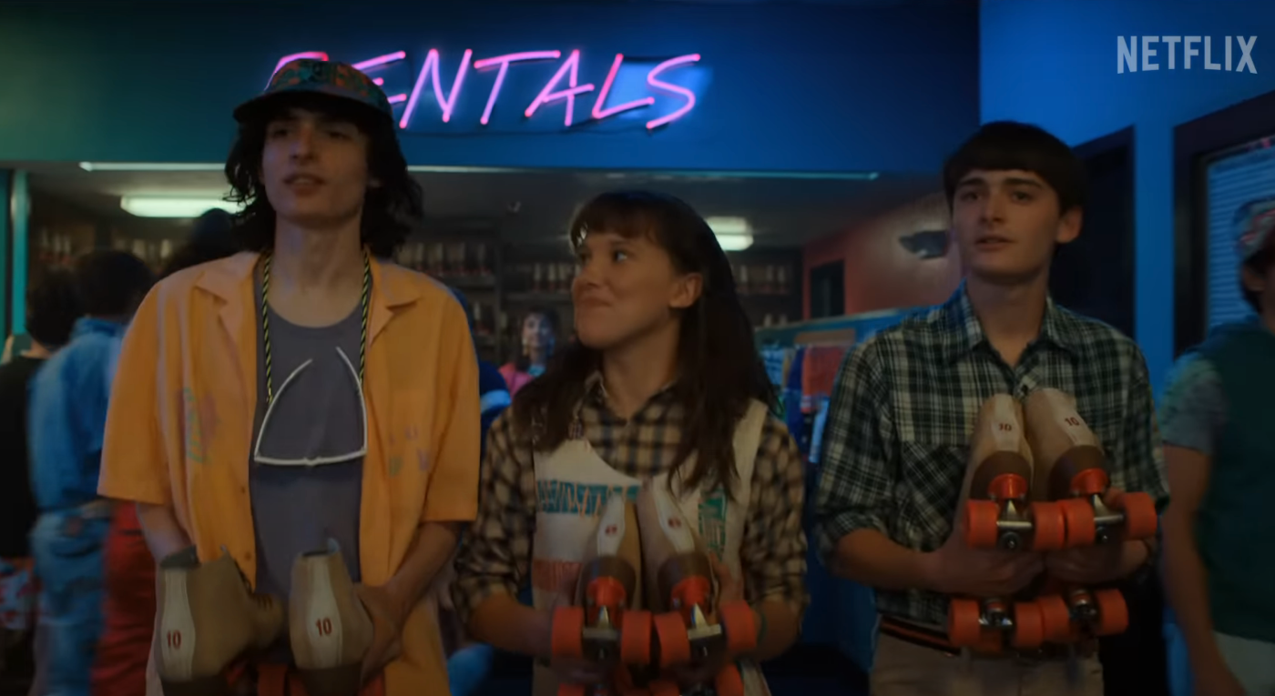 Twórcy Stranger Things z nowym serialem. Widzowie spadną z krzeseł