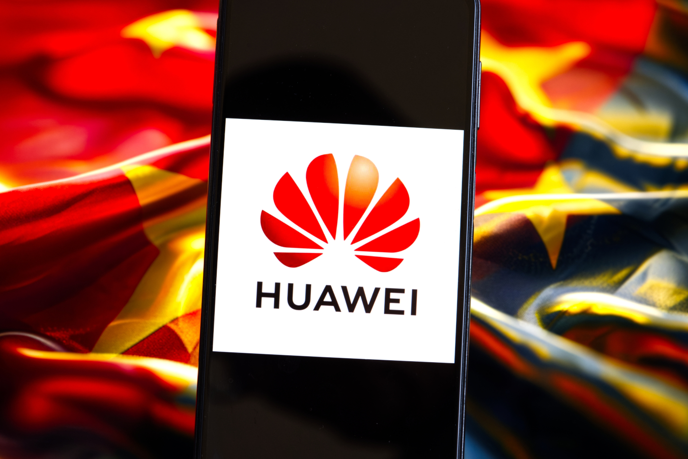 Niemcy pozbywają się urządzeń Huawei