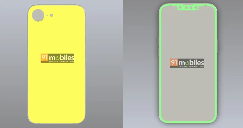 Nowy Apple iPhone SE już najbliższej wiosny. Będzie tani i malutki