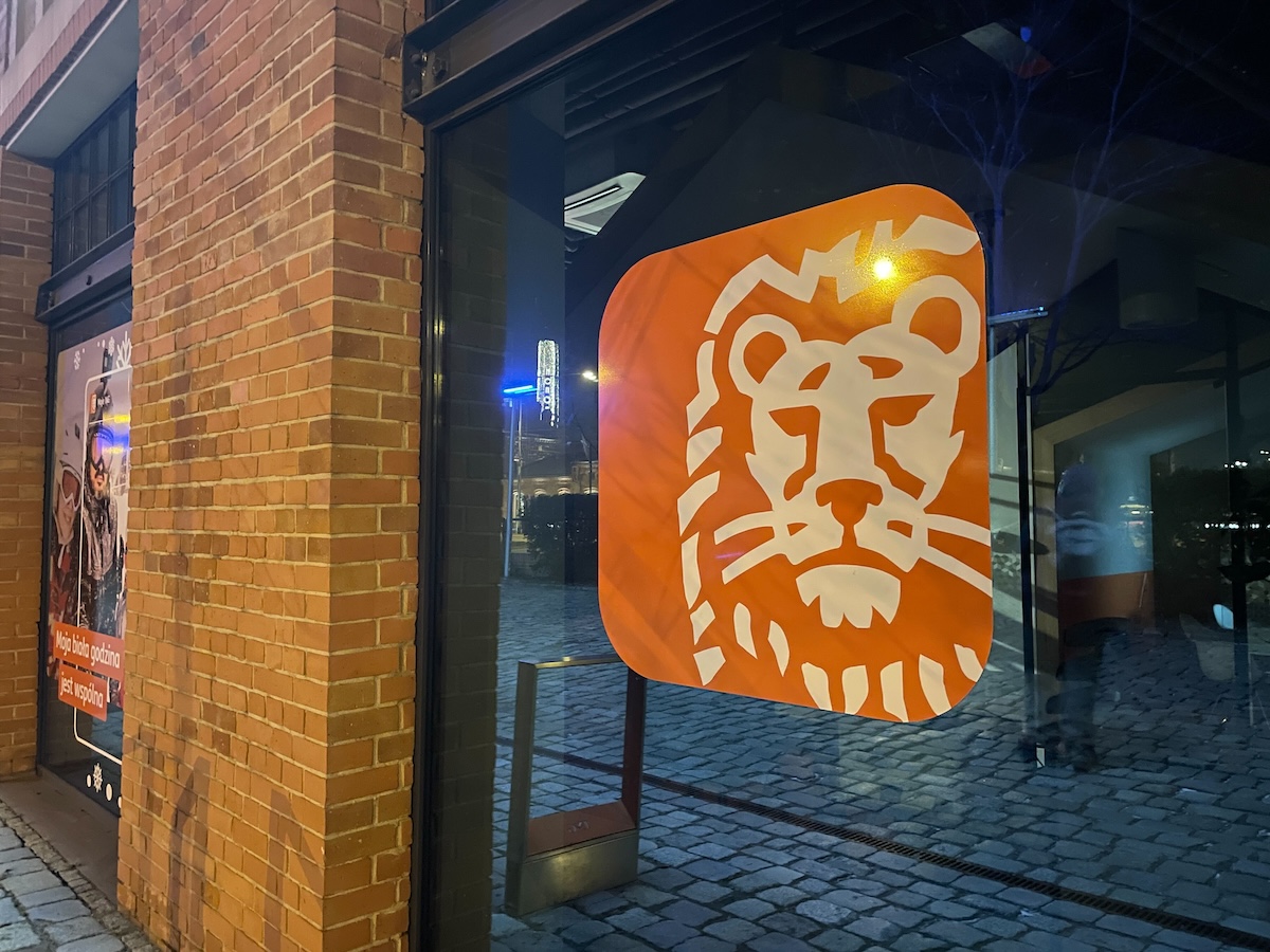 ING wydał pilny komunikat. Każdy klient powinien to zrobić