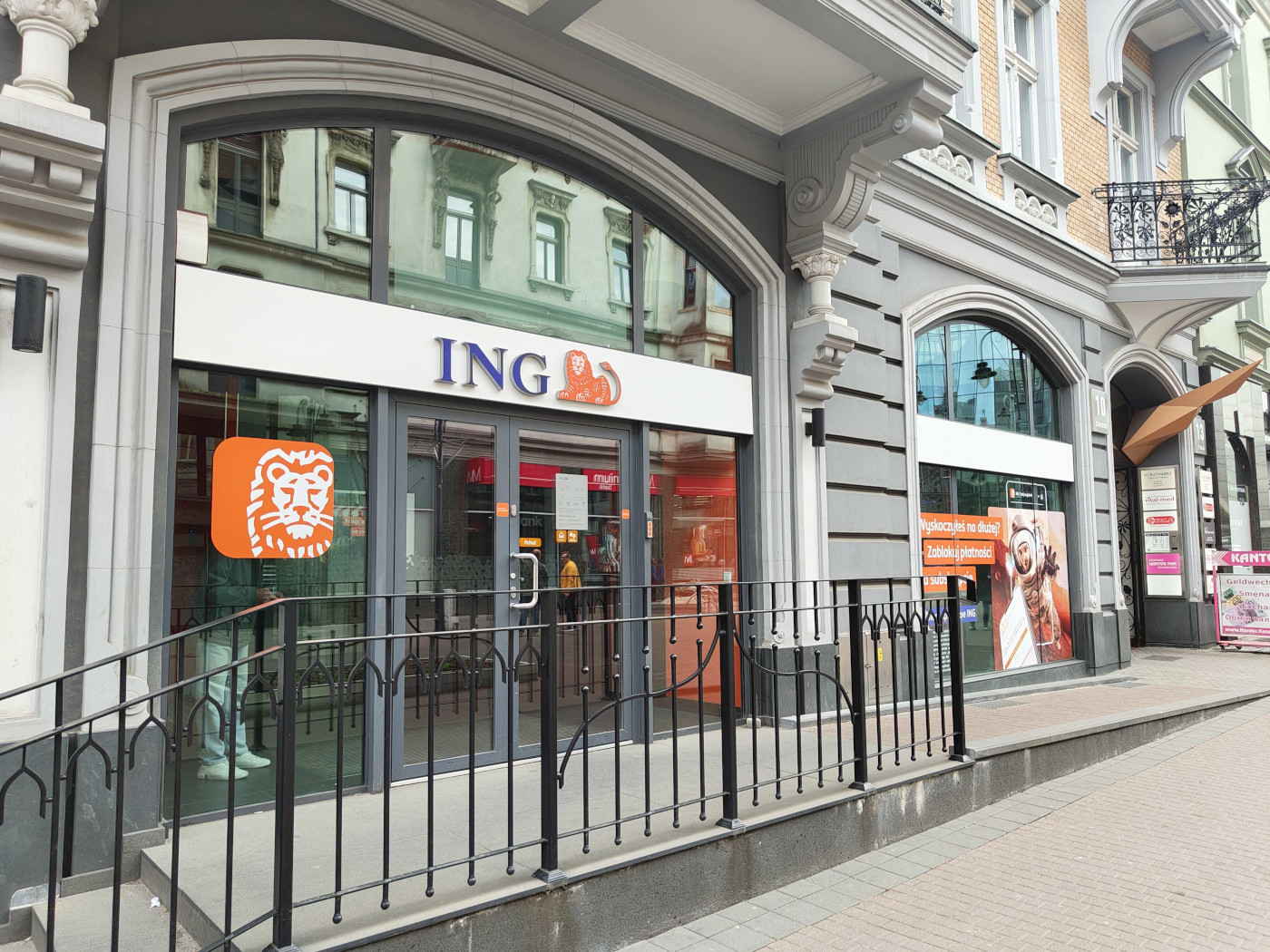 Masz konto w ING? Pilny komunikat. Lepiej wbij sobie do głowy