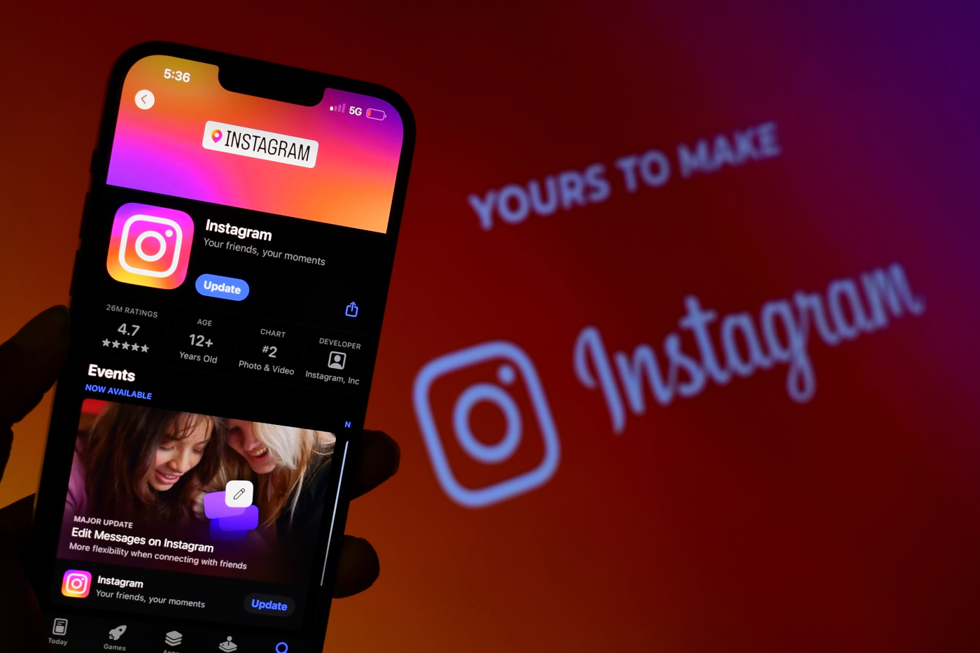 Będą kazali płacić. Prawdziwa plaga na Instagramie i Facebooku