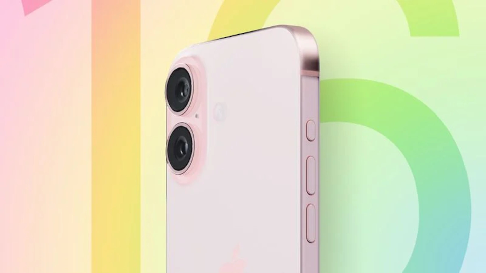 iPhone 16 dostanie nowy układ aparatów? Zaskakujący powód