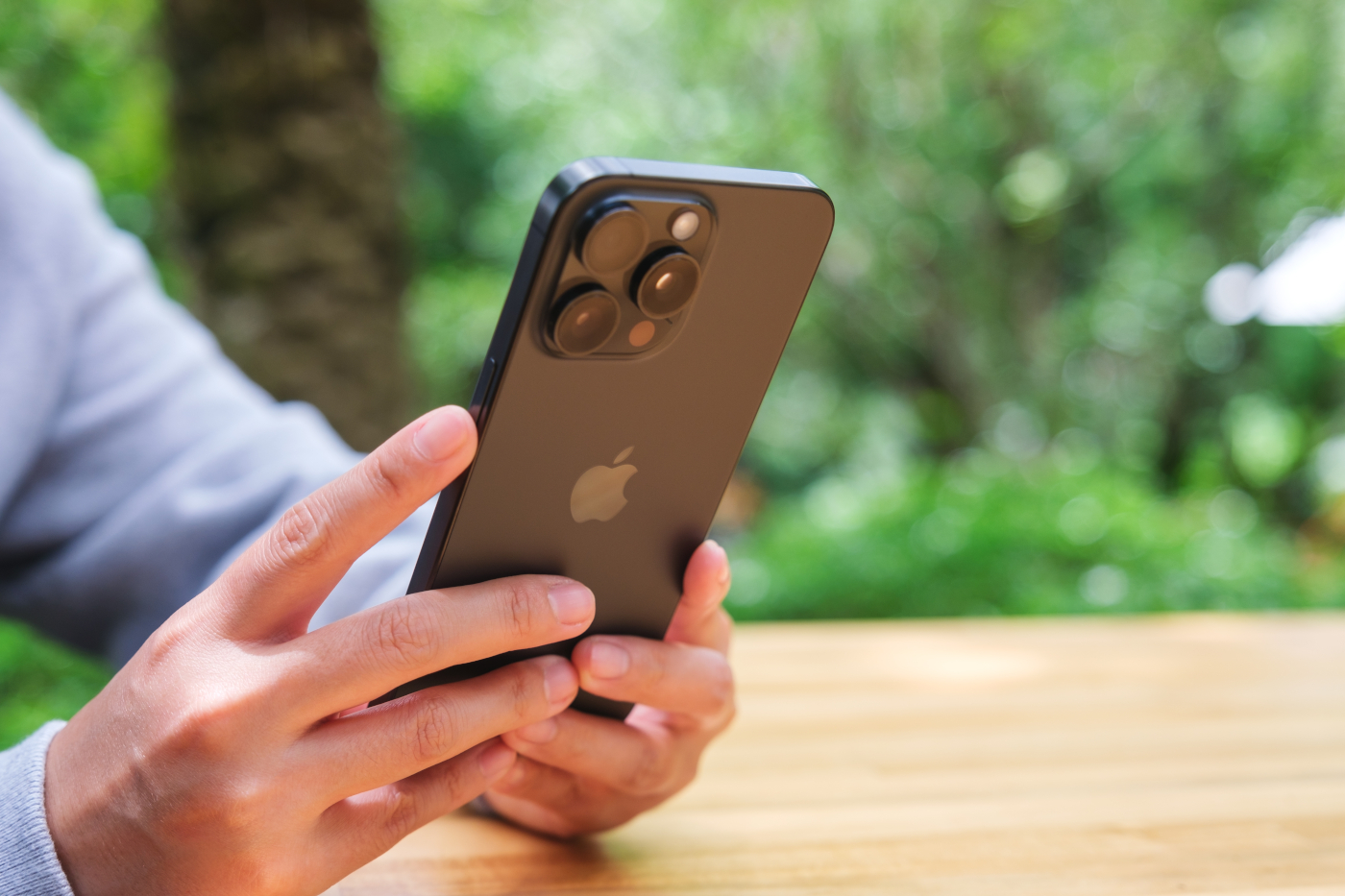 Zakazali Androida. Od września tylko iPhone będzie dozwolony
