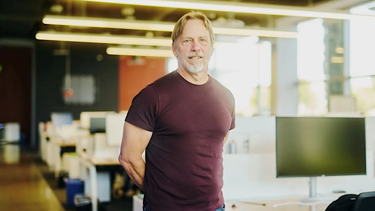 Jim Keller twierdzi, że "wielki Intel" jest wart bilion dolarów