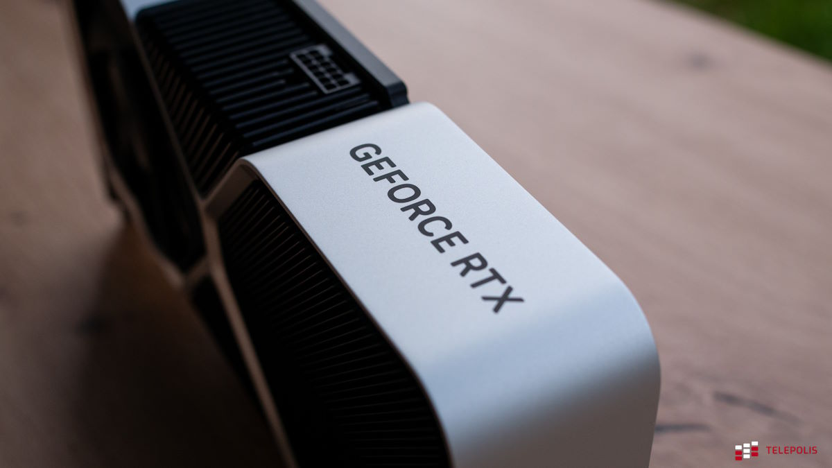 NVIDIA szykowała wyjątkową kartę. Nigdy nie trafi na rynek