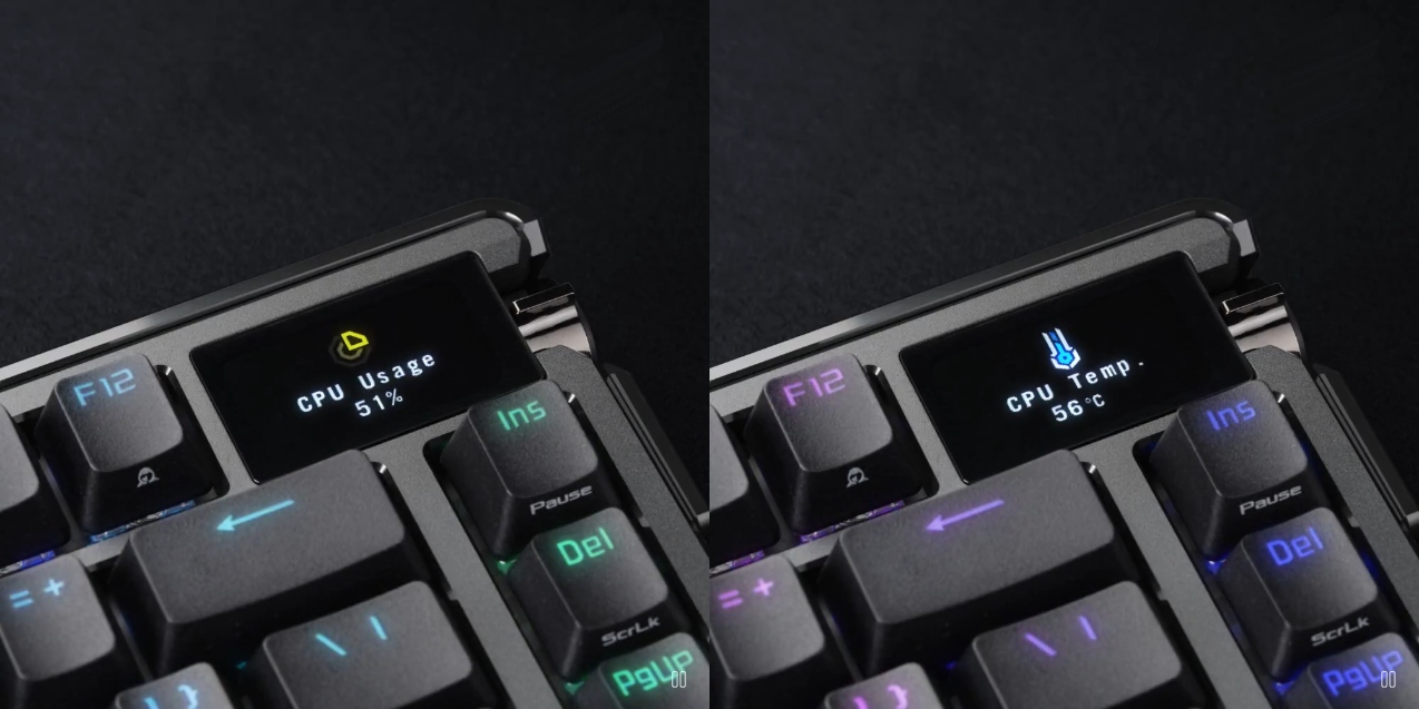 ASUS ma nową klawiaturę. Kosztuje tyle co cały komputer
