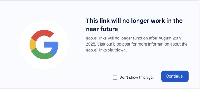 Google wyłączy ważną usługę. Cały internet ucierpi