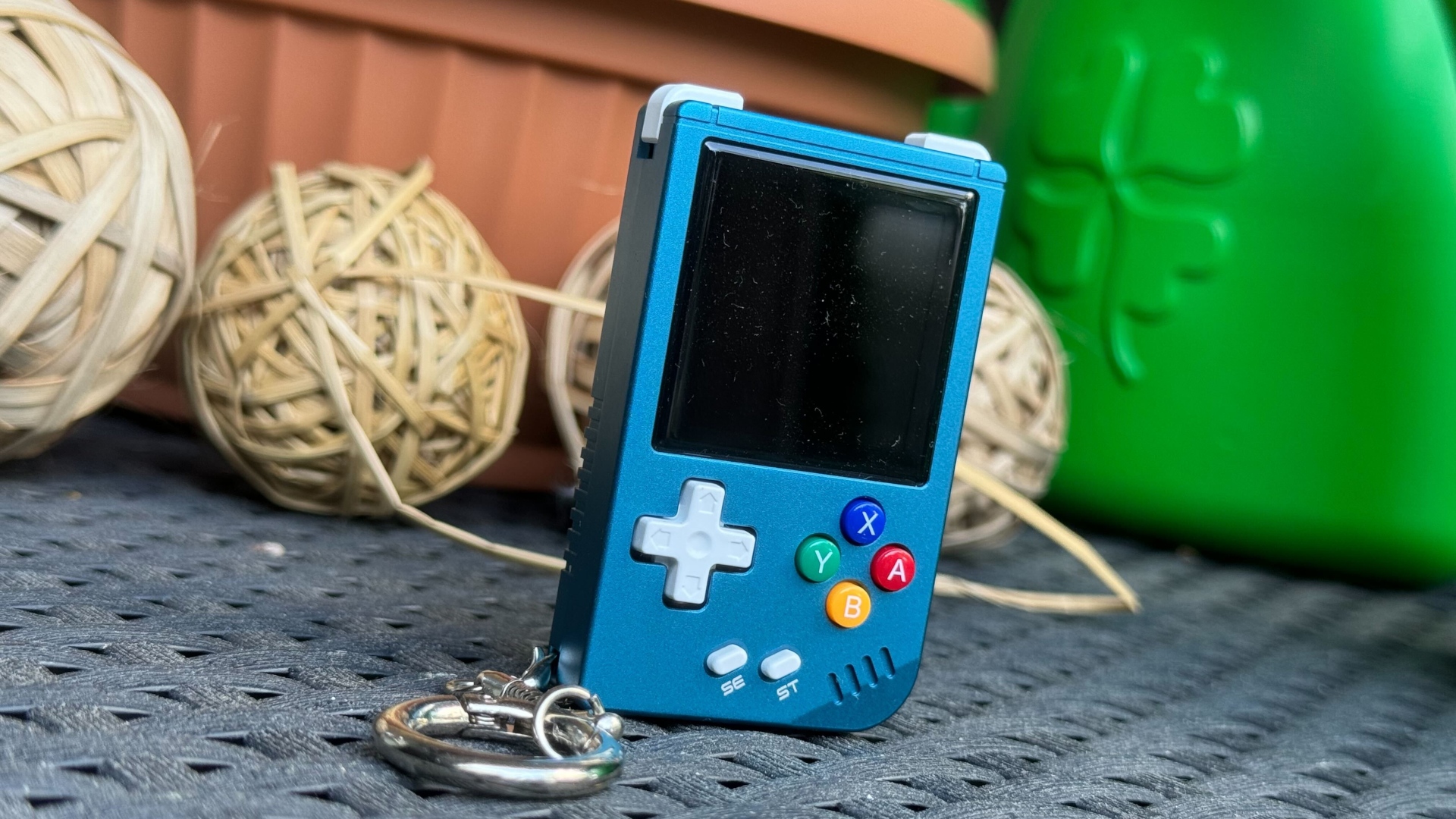 Okazja na AliExpress. Anbernic RG Nano za 154 zł z wysyłką