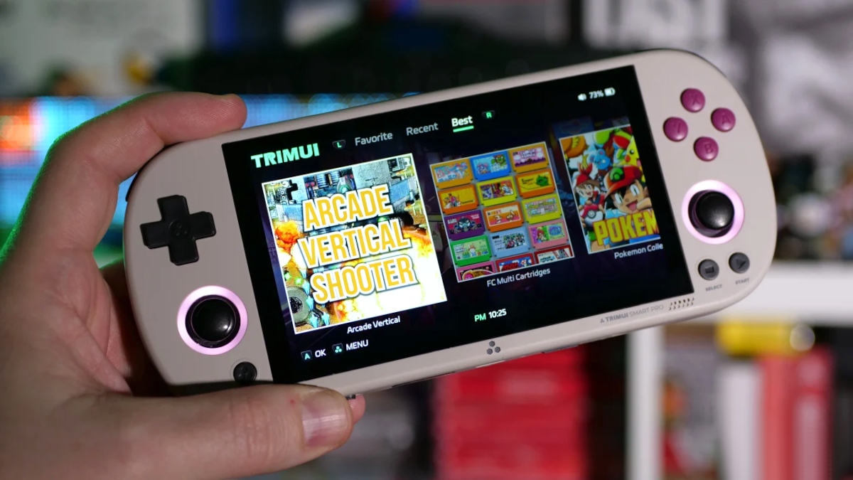 PSP na miarę 2024 roku. W tej cenie szkoda nie spróbować