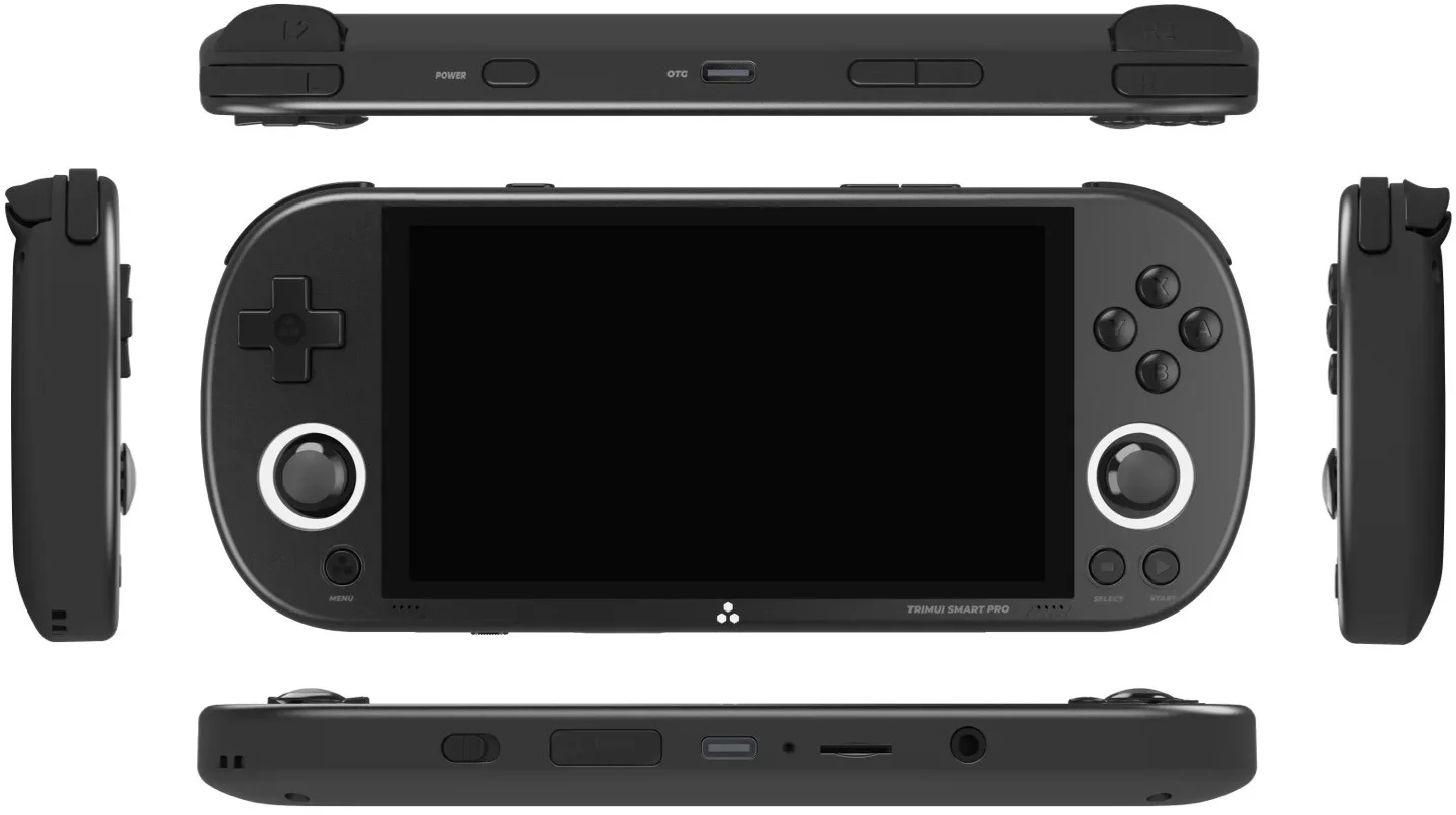 PSP na miarę 2024 roku. W tej cenie szkoda nie spróbować
