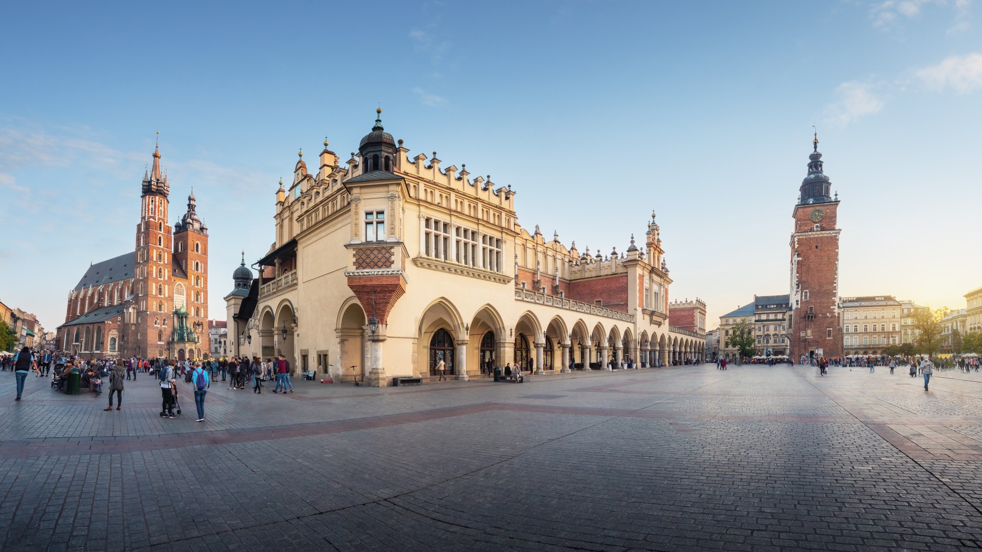 Kraków. Ukrainiec z OnlyFans podarował miastu 10 mln zł