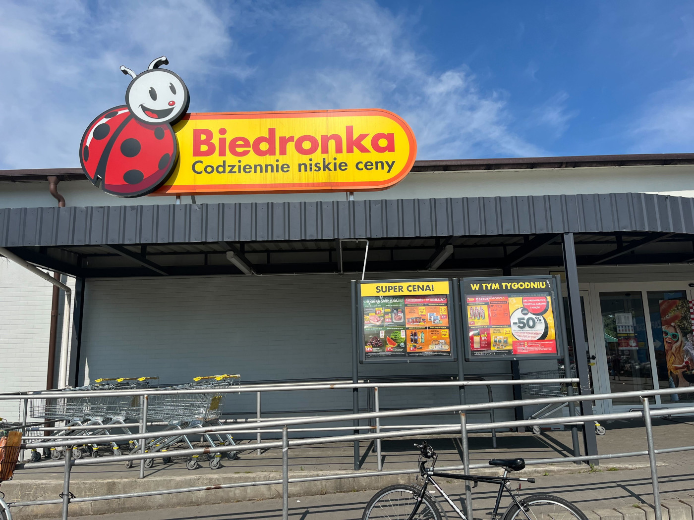 Biedronka wyprzedaje szalenie przydatny sprzęt. Cena? 69 zł