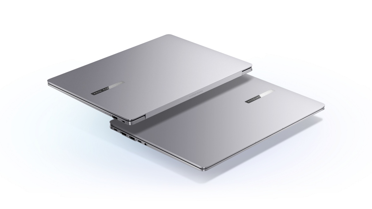 ASUS pokazał pierwszego laptopa z Intel Lunar Lake