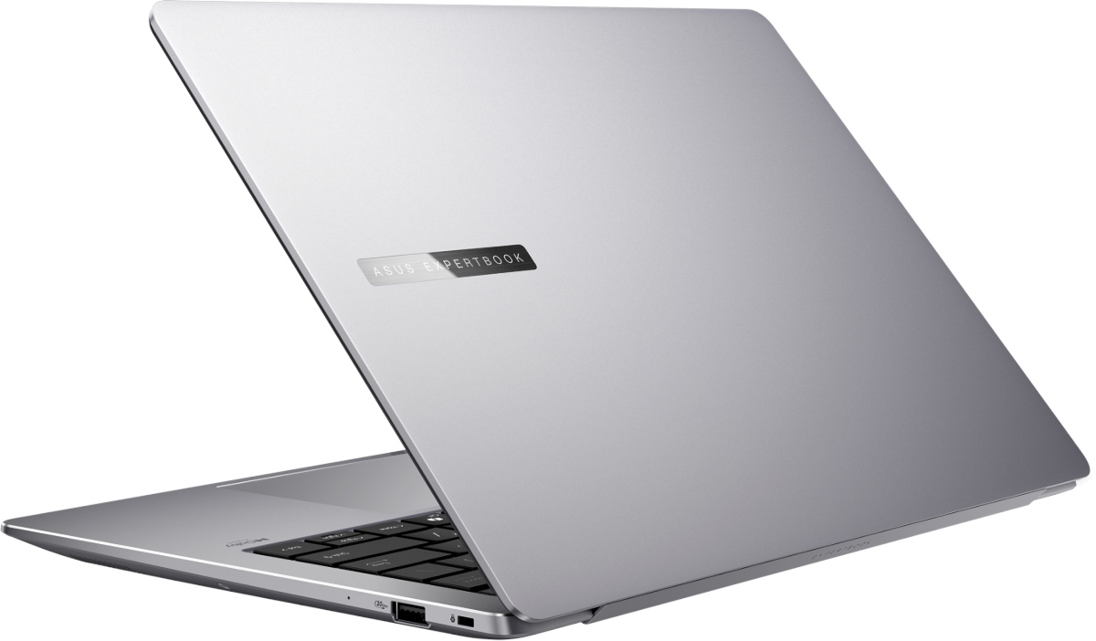 ASUS pokazał pierwszego laptopa z Intel Lunar Lake