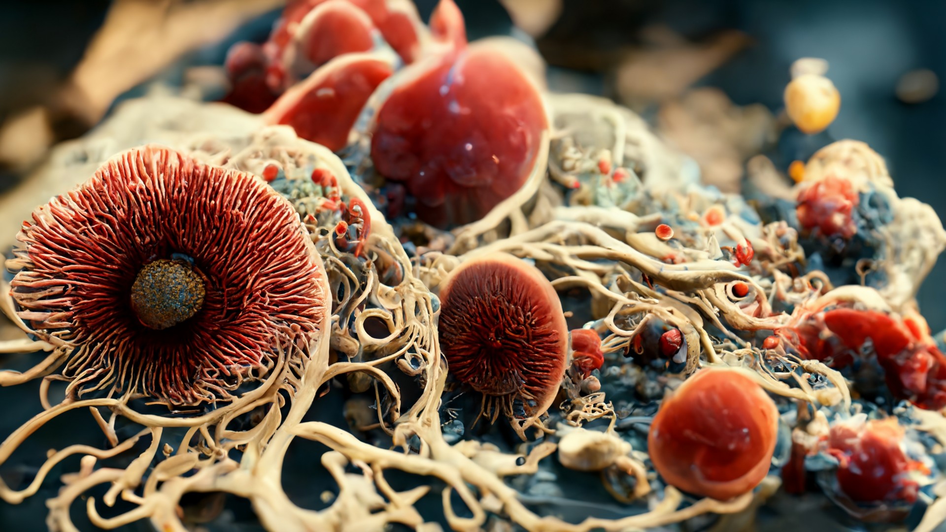 Nanoroboty-zabójcy już tu są. Mają pomóc z... popularną chorobą