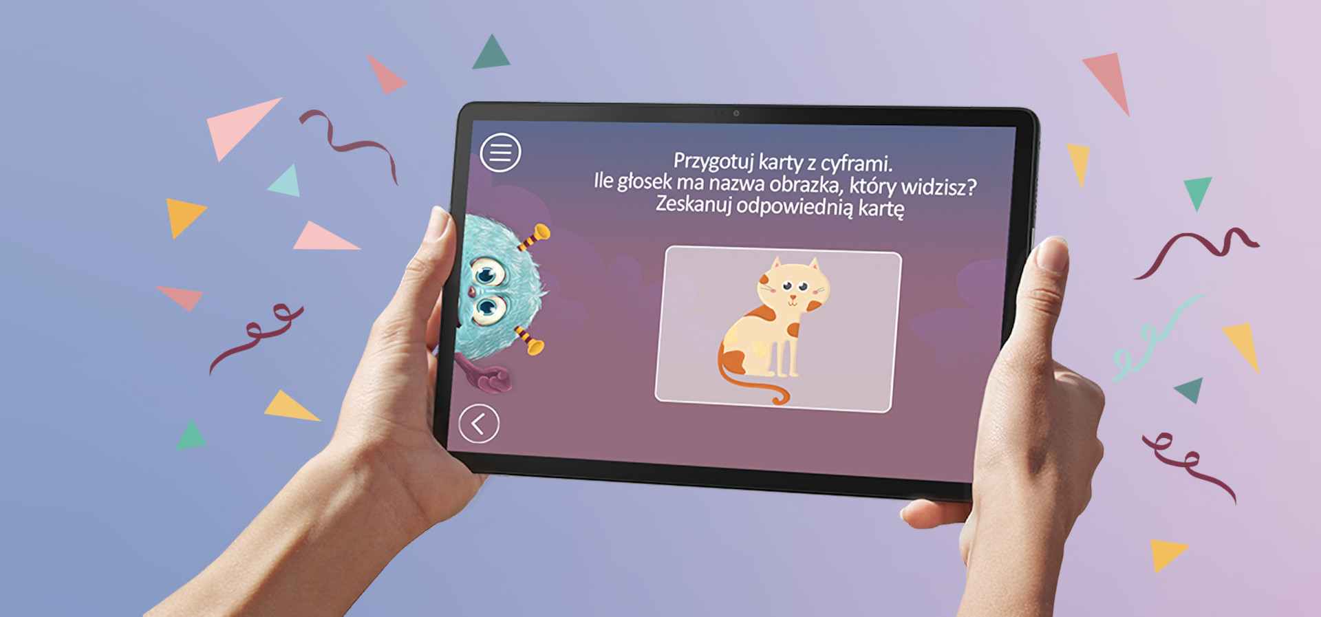 Miałem wątpliwości czy dawać tablet dziecku. Aż do teraz