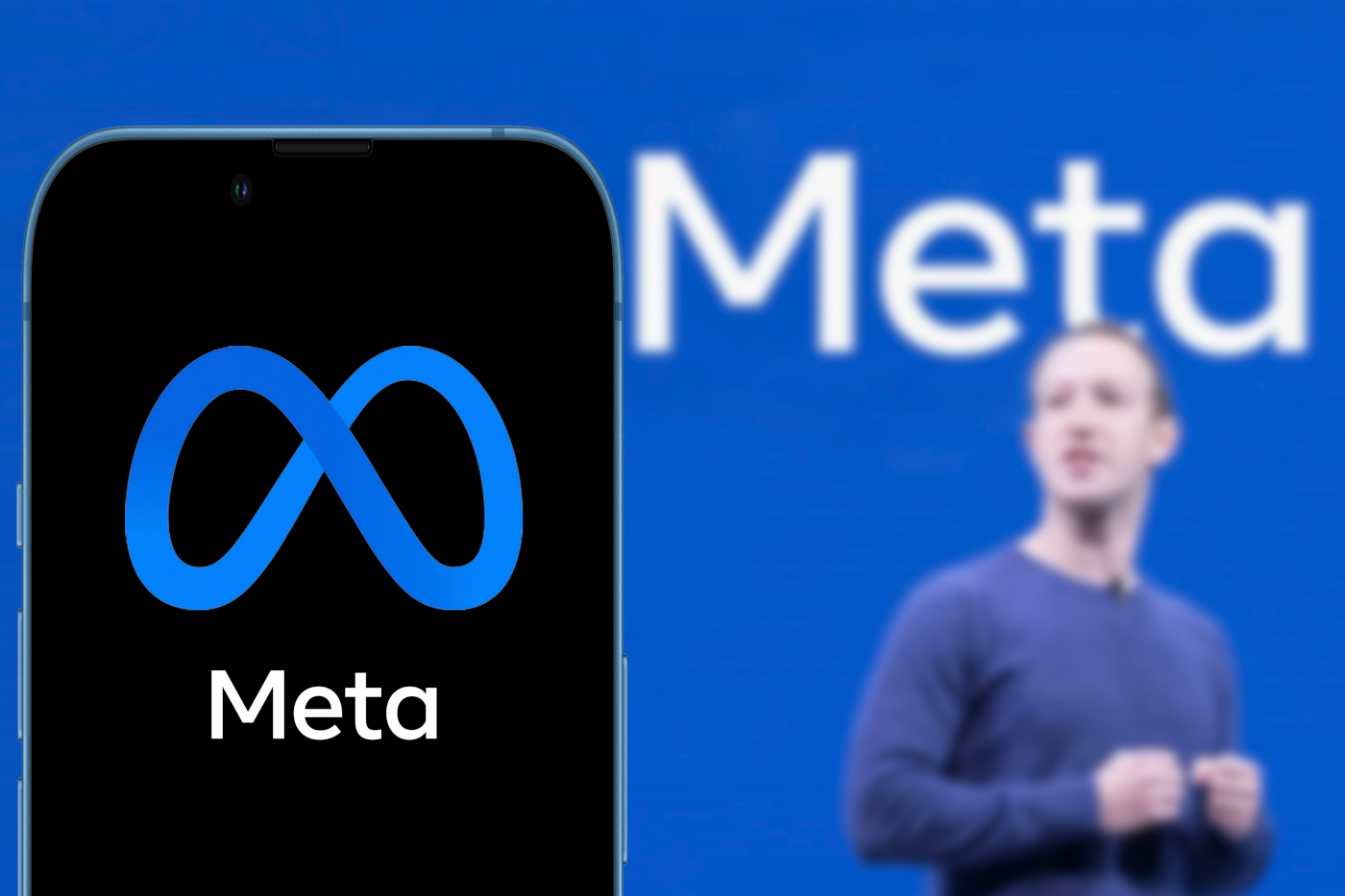 Meta z darmową wersją sztucznej inteligencji. My nie dostaniemy